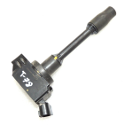 Toyota Yaris IV XP210 1.5 HEV 68kW Aizdedzes spole 90919-02277 9091902277
