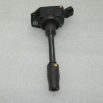 Toyota Yaris IV XP210 1.5 HEV 68kW Aizdedzes spole 90919-02277 9091902277