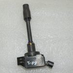 Toyota Yaris IV XP210 1.5 HEV 68kW Aizdedzes spole 90919-02277 9091902277