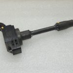 Toyota Yaris IV XP210 1.5 HEV 68kW Aizdedzes spole 90919-02277 9091902277