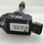 Toyota Yaris IV XP210 1.5 HEV 68kW Aizdedzes spole 90919-02277 9091902277