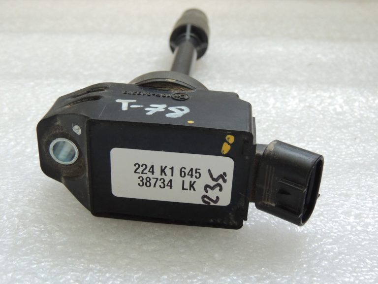 Toyota Yaris IV XP210 1.5 HEV 68kW Aizdedzes spole 90919-02277 9091902277
