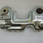 Toyota Yaris IV XP210 1.5 HEV 68kW Invertora kronšteina atbalsts R G9215K0010