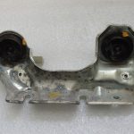 Toyota Yaris IV XP210 1.5 HEV 68kW Invertora kronšteina atbalsts F G9214K0010