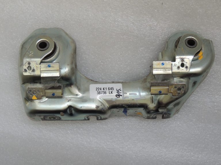 Toyota Yaris IV XP210 1.5 HEV 68kW Invertora kronšteina atbalsts F G9214K0010