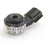 Oriģināls Toyota Yaris IV XP210 1.5 HEV 68kW Klauves sensors 89615-02020 171000-1111