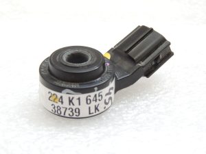 Oriģināls Toyota Yaris IV XP210 1.5 HEV 68kW Klauves sensors 89615-02020 171000-1111