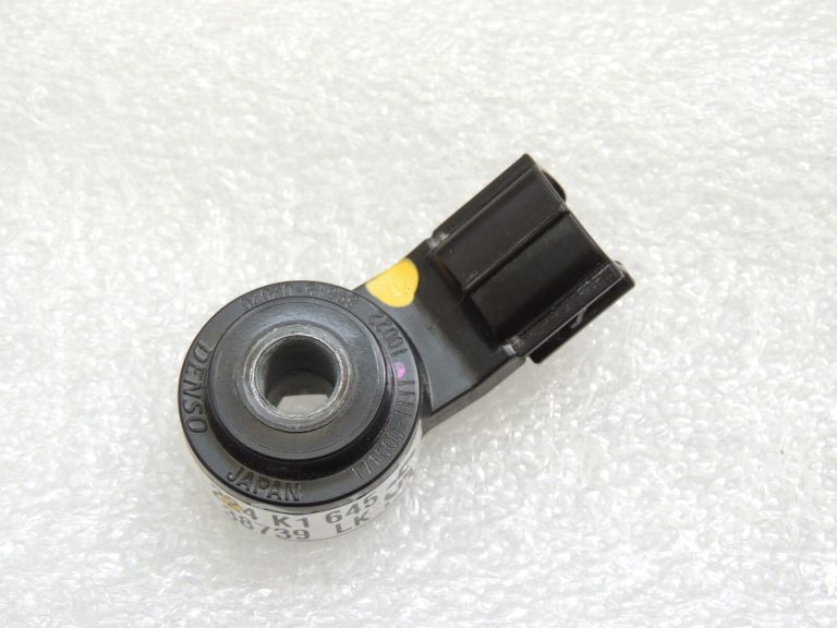 Oriģināls Toyota Yaris IV XP210 1.5 HEV 68kW Klauves sensors 89615-02020 171000-1111