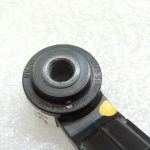 Oriģināls Toyota Yaris IV XP210 1.5 HEV 68kW Klauves sensors 89615-02020 171000-1111
