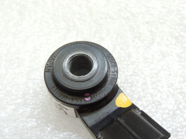 Oriģināls Toyota Yaris IV XP210 1.5 HEV 68kW Klauves sensors 89615-02020 171000-1111