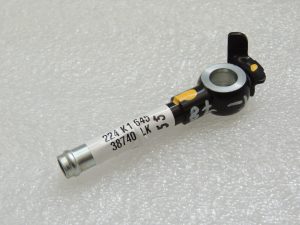 Toyota Yaris IV XP210 1.5 HEV 68kW Pārnesumkārbas caurules savienojums G1252K0010 G1252-K0010