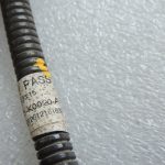 Toyota Yaris IV XP210 HEV Autostāvbremžu elektroinstalācijas siksna kreisā 890C0-K0020