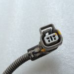 Toyota Yaris IV XP210 HEV Autostāvbremžu elektroinstalācijas siksna kreisā 890C0-K0020