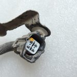 Toyota Yaris IV XP210 HEV Autostāvbremžu elektroinstalācijas siksna kreisā 890C0-K0020