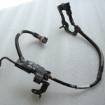 Toyota Yaris IV XP210 HEV Autostāvbremžu elektroinstalācijas siksna kreisā 890C0-K0020