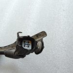 Toyota Yaris IV XP210 HEV Autostāvbremžu elektroinstalācijas siksna kreisā 890C0-K0020