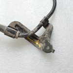 Toyota Yaris IV XP210 HEV Autostāvbremžu elektroinstalācijas siksna labā 890C0-K0010