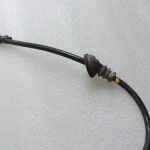 Toyota Yaris IV XP210 HEV Autostāvbremžu elektroinstalācijas siksna labā 890C0-K0010