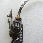 Toyota Yaris IV XP210 HEV Autostāvbremžu elektroinstalācijas siksna labā 890C0-K0010