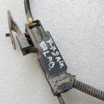 Toyota Yaris IV XP210 HEV Autostāvbremžu elektroinstalācijas siksna labā 890C0-K0010