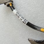 Toyota Yaris IV XP210 HEV Autostāvbremžu elektroinstalācijas siksna labā 890C0-K0010