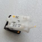 Toyota Yaris IV XP210 HEV motora pārsega atbrīvošanas rokturis 53601F4020C0