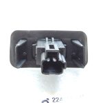 Toyota Yaris IV XP210 HEV numura apgaismojums 812700D120 81270-0D120