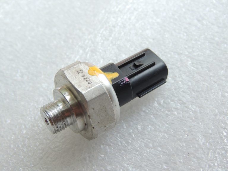 Toyota Yaris IV XP210 HEV AC slēdža gaisa kondicionēšanas sensors 88719-11010 8871911010