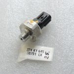 Toyota Yaris IV XP210 HEV AC slēdža gaisa kondicionēšanas sensors 88719-11010 8871911010
