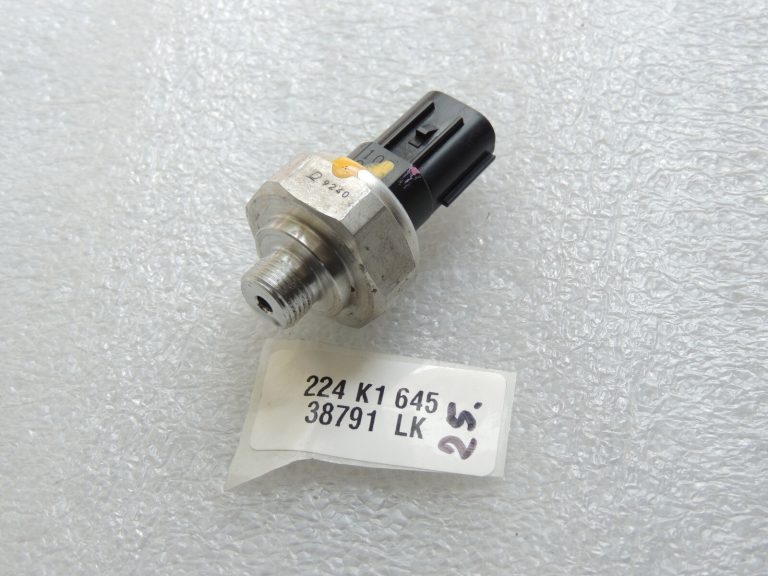Toyota Yaris IV XP210 HEV AC slēdža gaisa kondicionēšanas sensors 88719-11010 8871911010