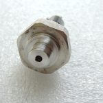 Toyota Yaris IV XP210 HEV AC slēdža gaisa kondicionēšanas sensors 88719-11010 8871911010