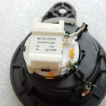 Toyota Yaris IV XP210 HEV paneļa skaļrunis 86150-02230 8615002230