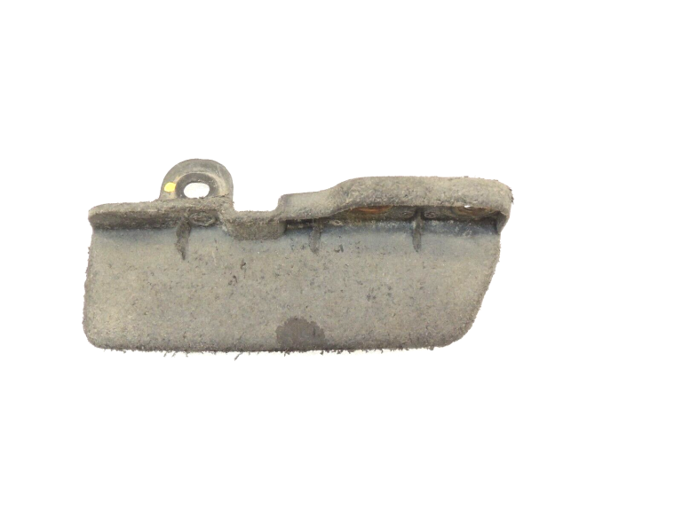 Toyota Yaris IV XP210 Aizmugurējā kreisā apakšējā dubļu atloka 65632-K0030 65632K0030