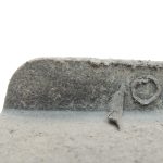 Toyota Yaris IV XP210 Aizmugurējā kreisā apakšējā dubļu atloka 65632-K0030 65632K0030