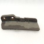 Toyota Yaris IV XP210 Aizmugurējais kreisais dubļu atloks 65631-K0030 65631K0030