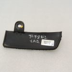 Toyota Yaris IV XP210 Aizmugurējais kreisais dubļu atloks 65631-K0030 65631K0030