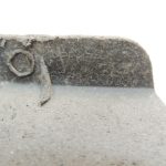 Toyota Yaris IV XP210 Aizmugurējais kreisais dubļu atloks 65631-K0030 65631K0030
