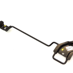 Toyota Yaris IV XP210 ISOFIX kronšteins aizmugurējais labais 73705K0010 73705-K0010