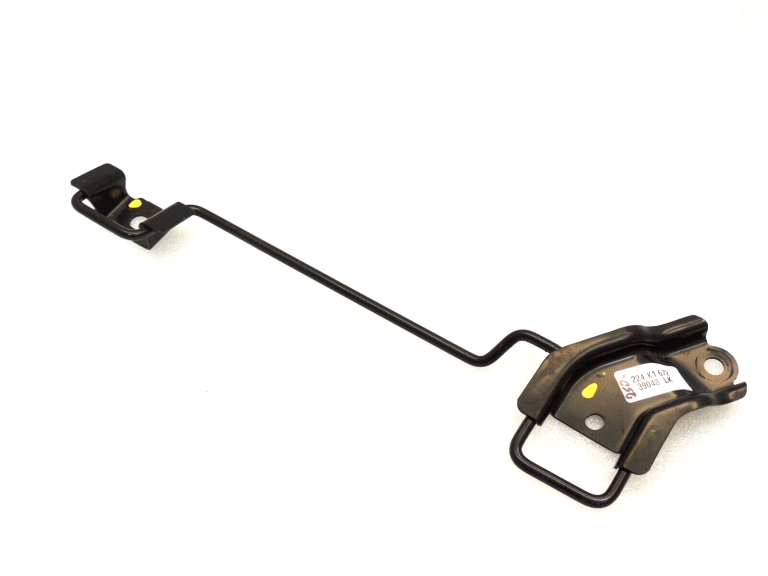 Toyota Yaris IV XP210 ISOFIX kronšteins aizmugurējais labais 73705K0010 73705-K0010