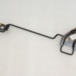 Toyota Yaris IV XP210 ISOFIX kronšteins aizmugurējais labais 73705K0010 73705-K0010