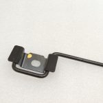 Toyota Yaris IV XP210 ISOFIX kronšteins aizmugurējais labais 73705K0010 73705-K0010