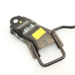 Toyota Yaris IV XP210 ISOFIX kronšteins aizmugurējais labais 73705K0010 73705-K0010