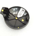 Toyota Yaris IV XP210 sēdekļa regulēšanas sviras kreisais vāks 72551K0010