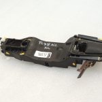 Toyota Yaris IV XP210 Aizmugures kreiso durvju roktura rāmis 69204-K0020 69204K0020