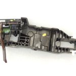 Toyota Yaris IV XP210 Aizmugures kreiso durvju roktura rāmis 69204-K0020 69204K0020