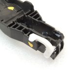 Toyota Yaris IV XP210 Aizmugures kreiso durvju roktura rāmis 69204-K0020 69204K0020
