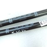 Toyota Yaris IV XP210 aizmugurējo durvju gāzes statņu komplekts 68950-K0020