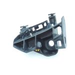 Toyota Yaris IV XP210 Aizmugurējā bampera balsta kronšteins labajā pusē 52155-K0010