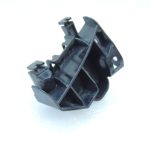 Toyota Yaris IV XP210 Aizmugurējā bampera balsta kronšteins labajā pusē 52155-K0010