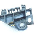 Toyota Yaris IV XP210 Aizmugurējā bampera balsta kronšteins labajā pusē 52155-K0010